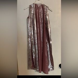 Lularoe elegant Joy NWT small